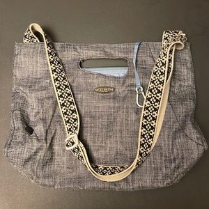 Keen Bag